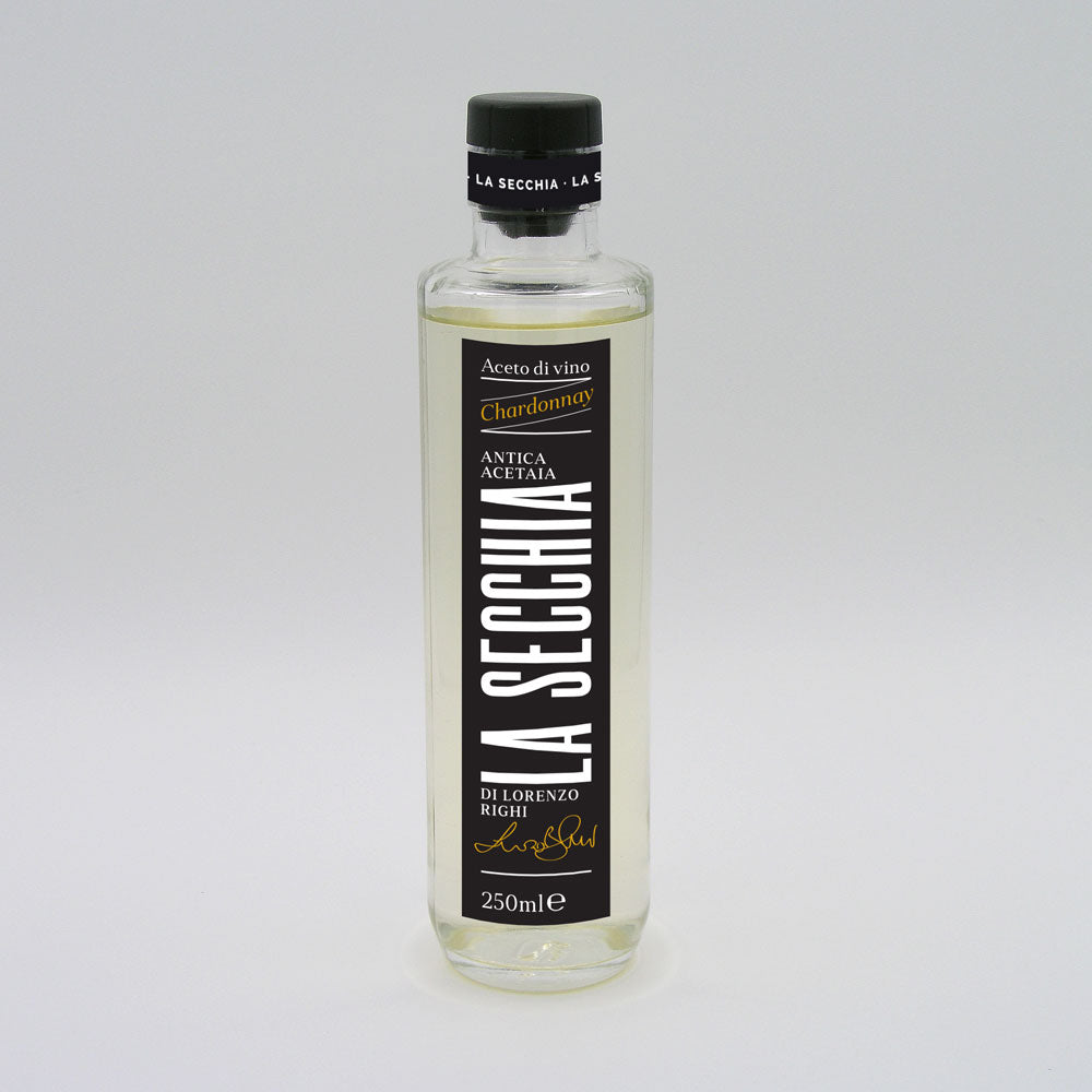 Chardonnay Wine Vinegar