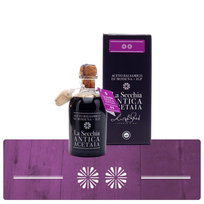 Aceto Balsamico di Modena I.G.P. 2 stelle