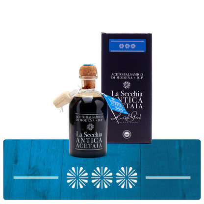 Vinagre Balsámico de Módena I.G.P. 3 estrellas (250ml)