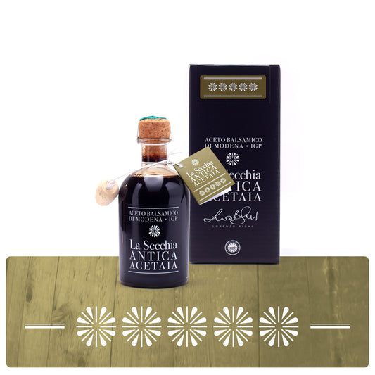 Aceto Balsamico di Modena I.G.P. 5 stelle