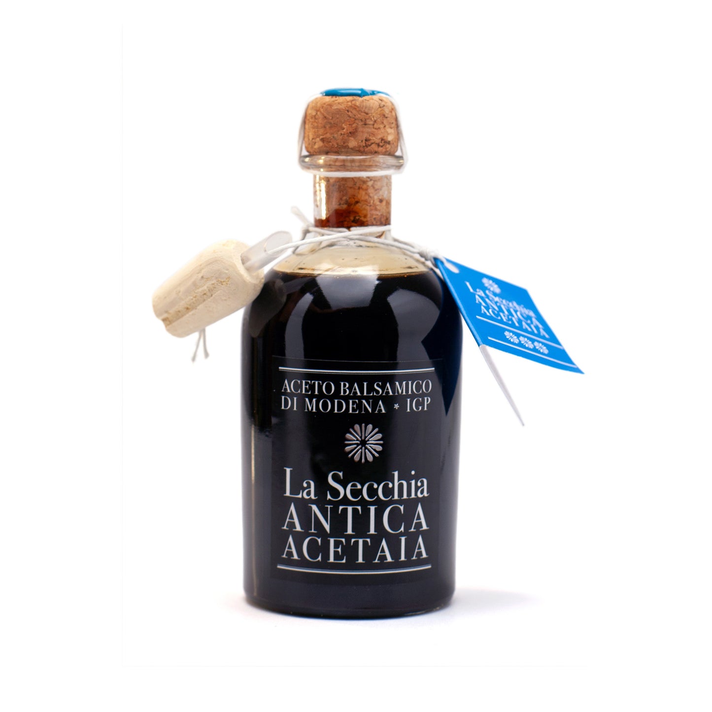 Vinagre Balsámico de Módena I.G.P. 3 estrellas (250ml)