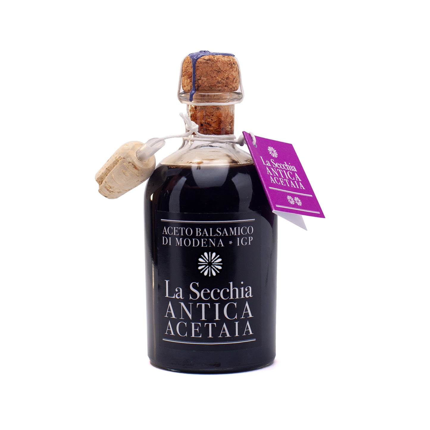 Aceto Balsamico di Modena I.G.P. 2 stelle