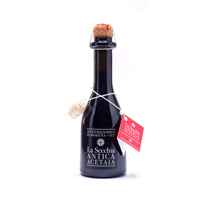 Vinagre Balsámico de Módena I.G.P. 1 estrella (250 ml/500 ml)