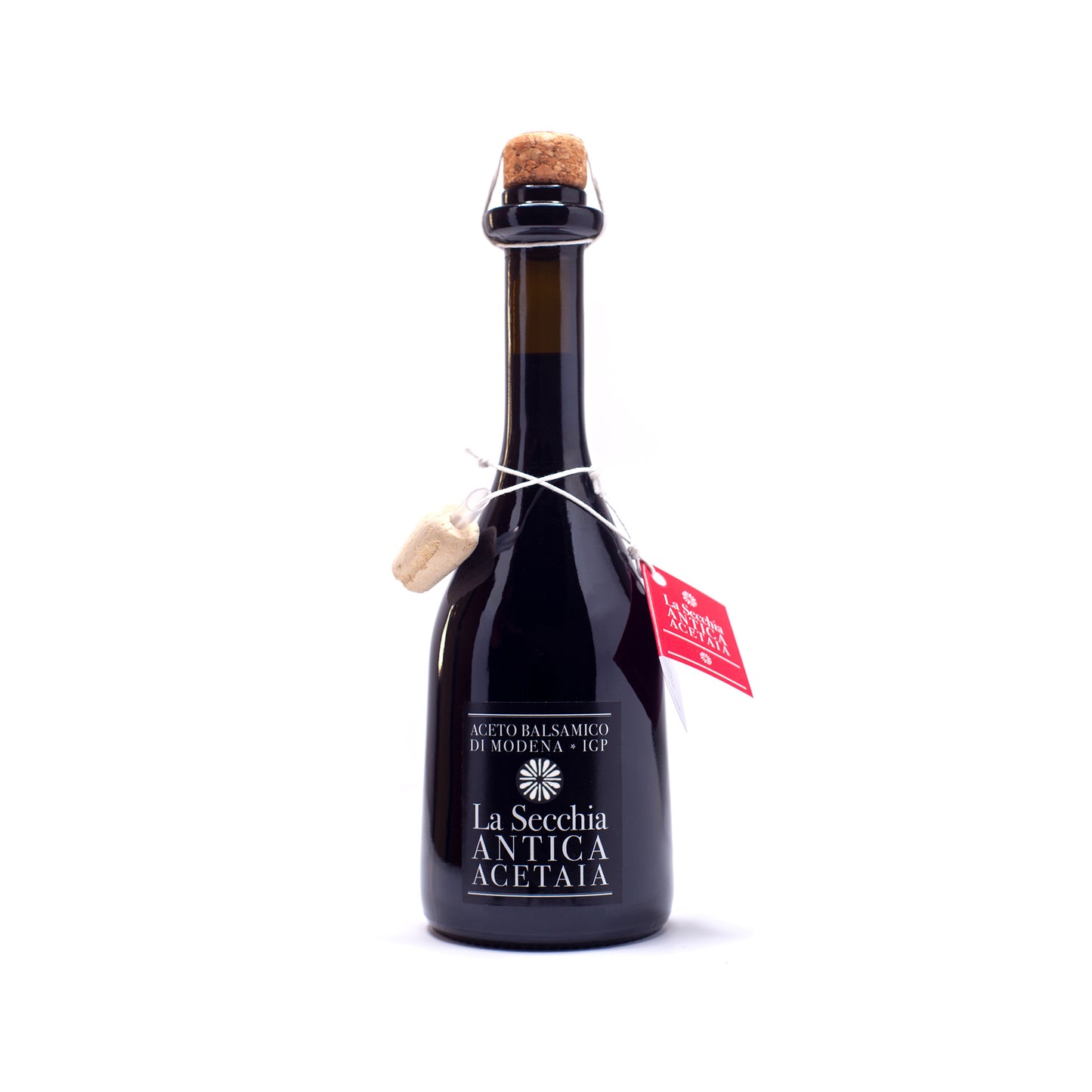 Vinagre Balsámico de Módena I.G.P. 1 estrella (250 ml/500 ml)