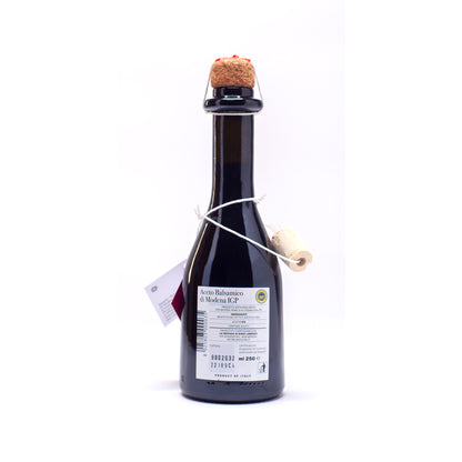 Vinagre Balsámico de Módena I.G.P. 1 estrella (250 ml/500 ml)