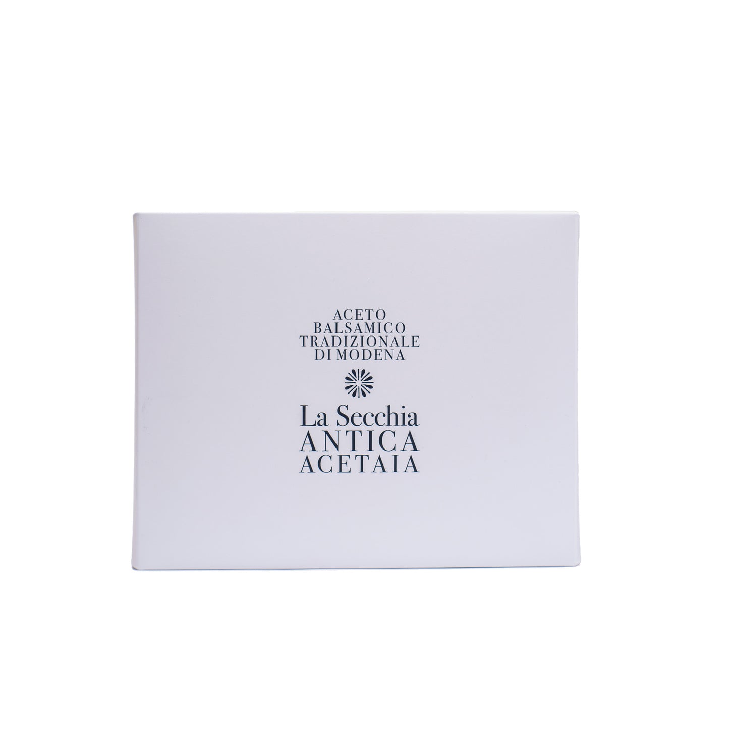 Aceto Balsamico Tradizionale di Modena D.O.P. DUETTO ”EXTRAVECCHIO + AFFINATO"