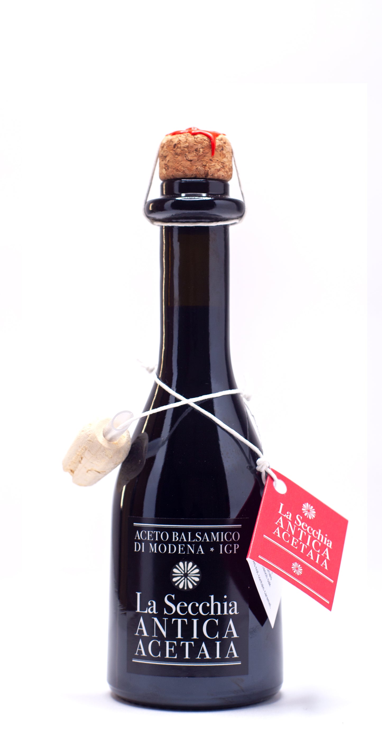 Vinaigre balsamique de Modène I.G.P. 1 étoile (250 ml/500 ml)