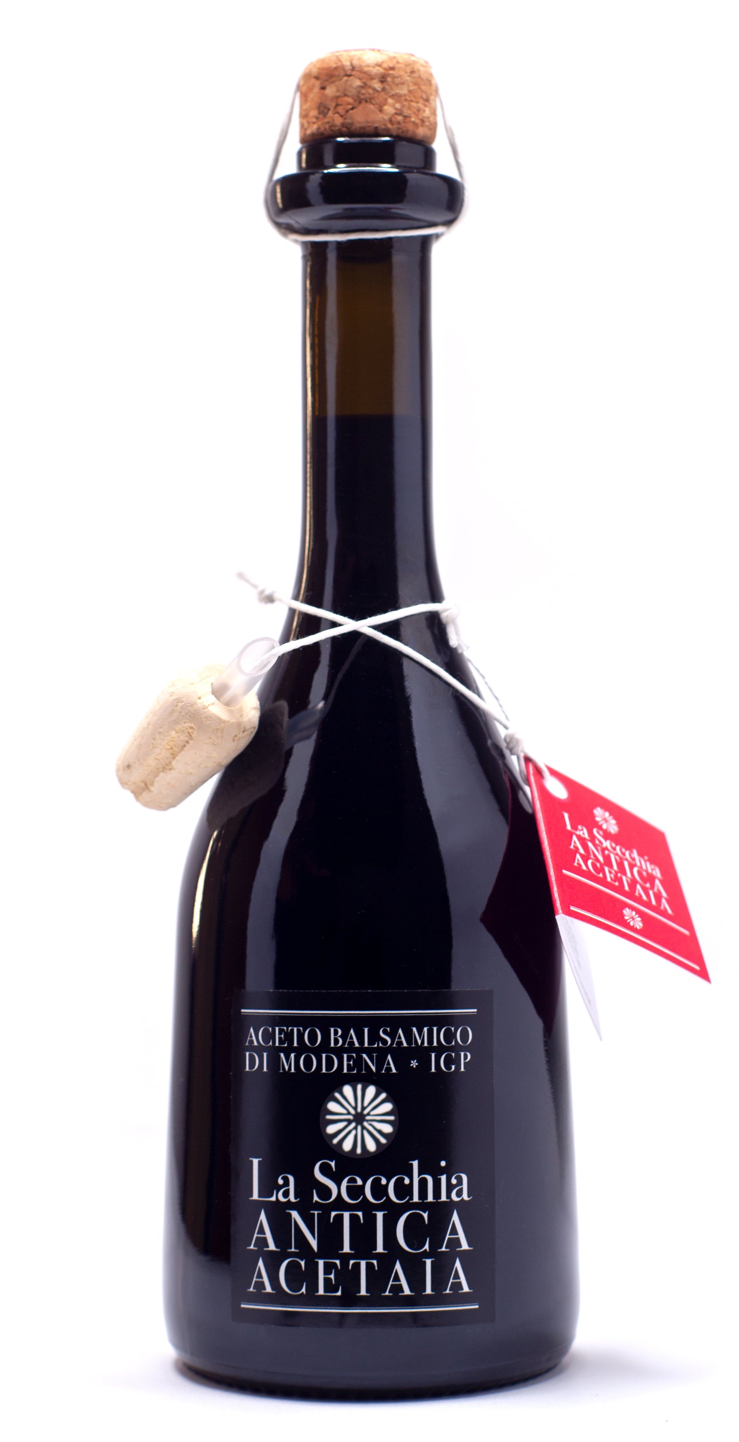 Vinaigre balsamique de Modène I.G.P. 1 étoile (250 ml/500 ml)