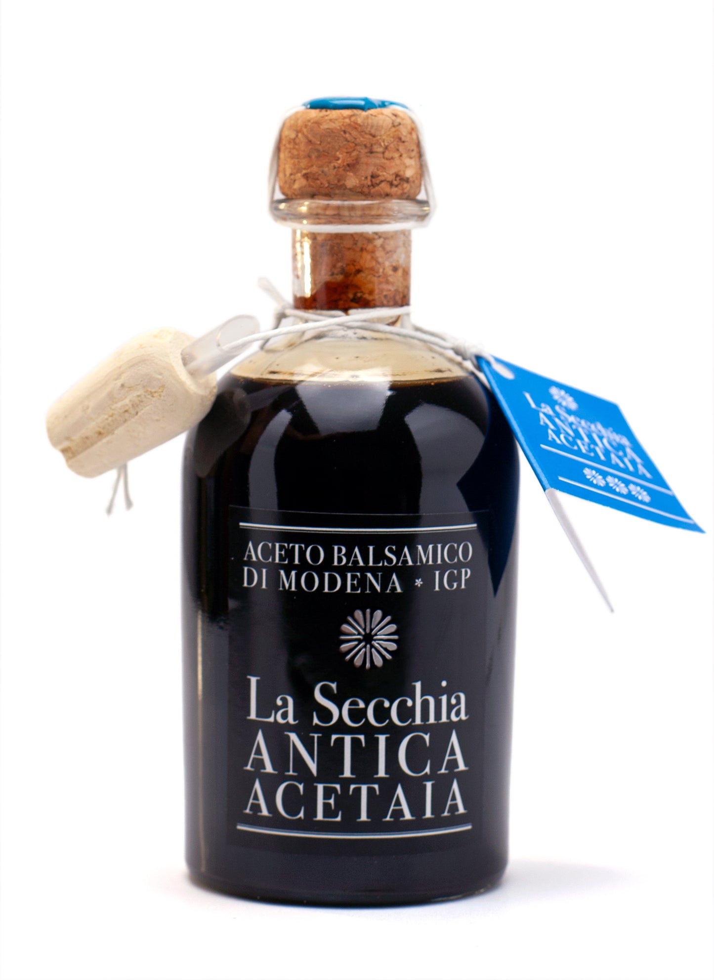 Balsamic Vinegar of Modena P.G.I. · 3 stars