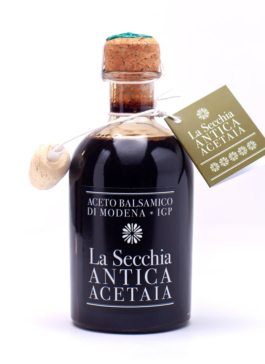Balsamic Vinegar of Modena P.G.I. · 5 stars