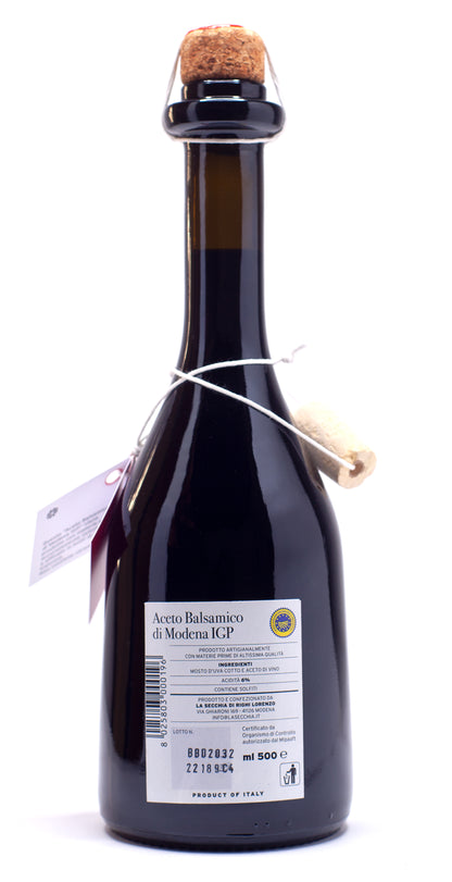 Balsamic Vinegar of Modena PGI · 1 star (250 ml/500 ml) 