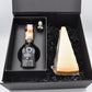 Box 3 - Traditional Balsamic Vinegar of Modena DOP 12 years and Parmesan