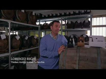 Refined Traditional Balsamic Vinegar of Modena DOP 